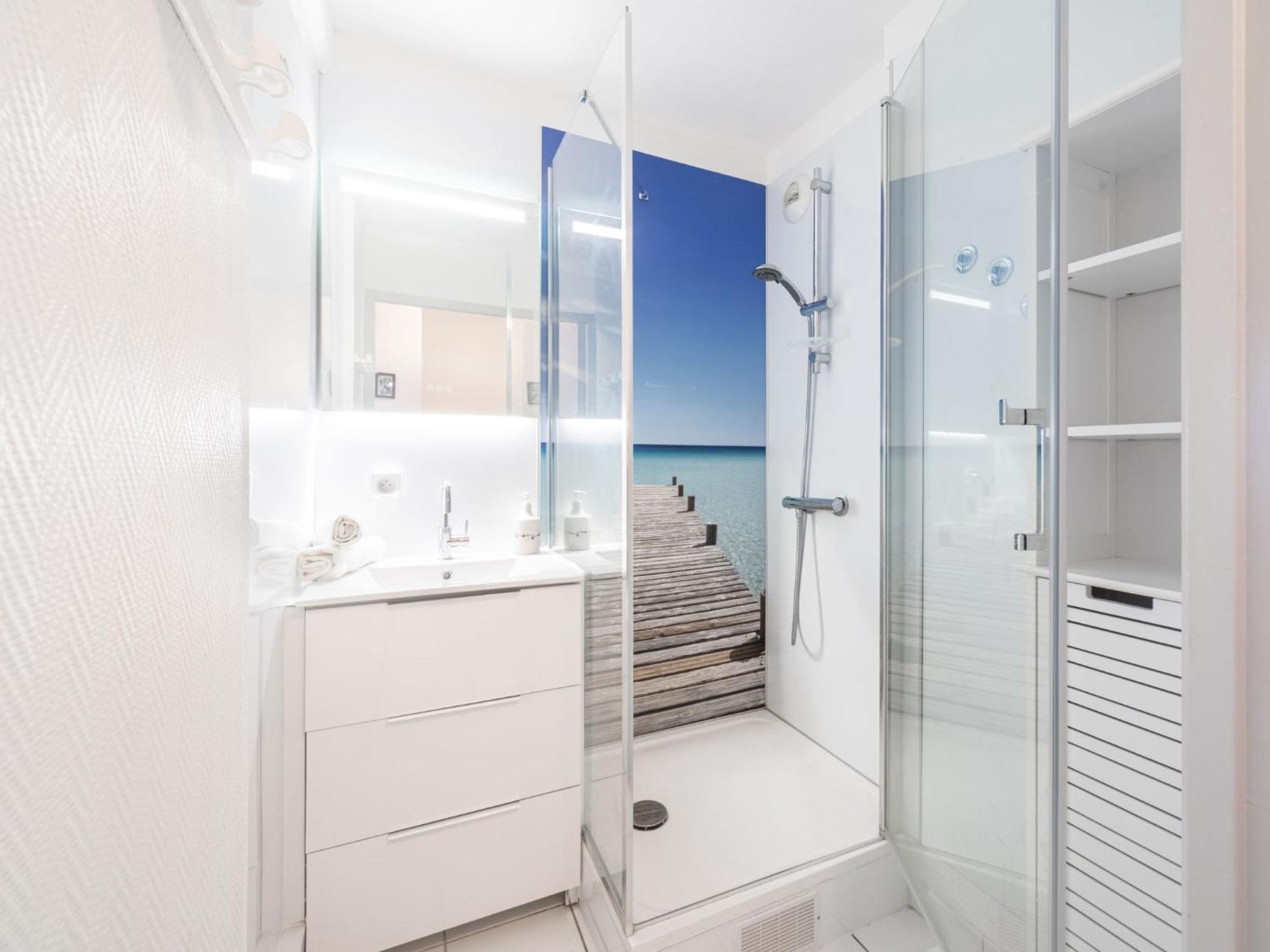 Apartment Les Hauts De La Corniche By Interhome Mimizan-Plage Exteriér fotografie