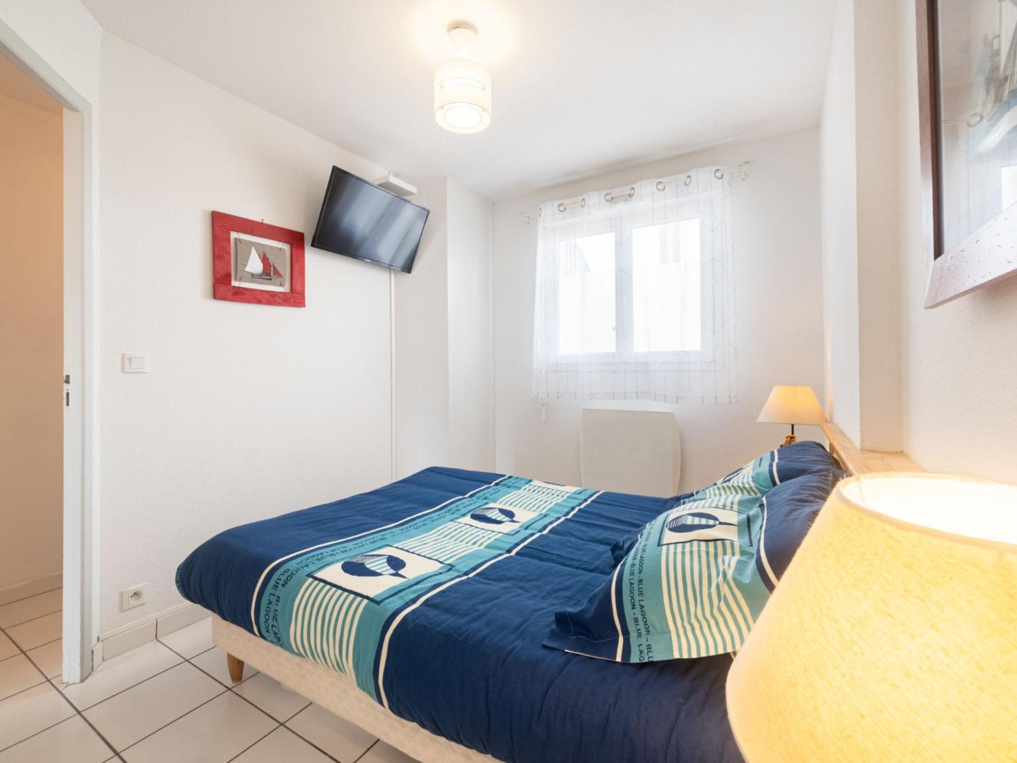 Apartment Les Hauts De La Corniche By Interhome Mimizan-Plage Exteriér fotografie