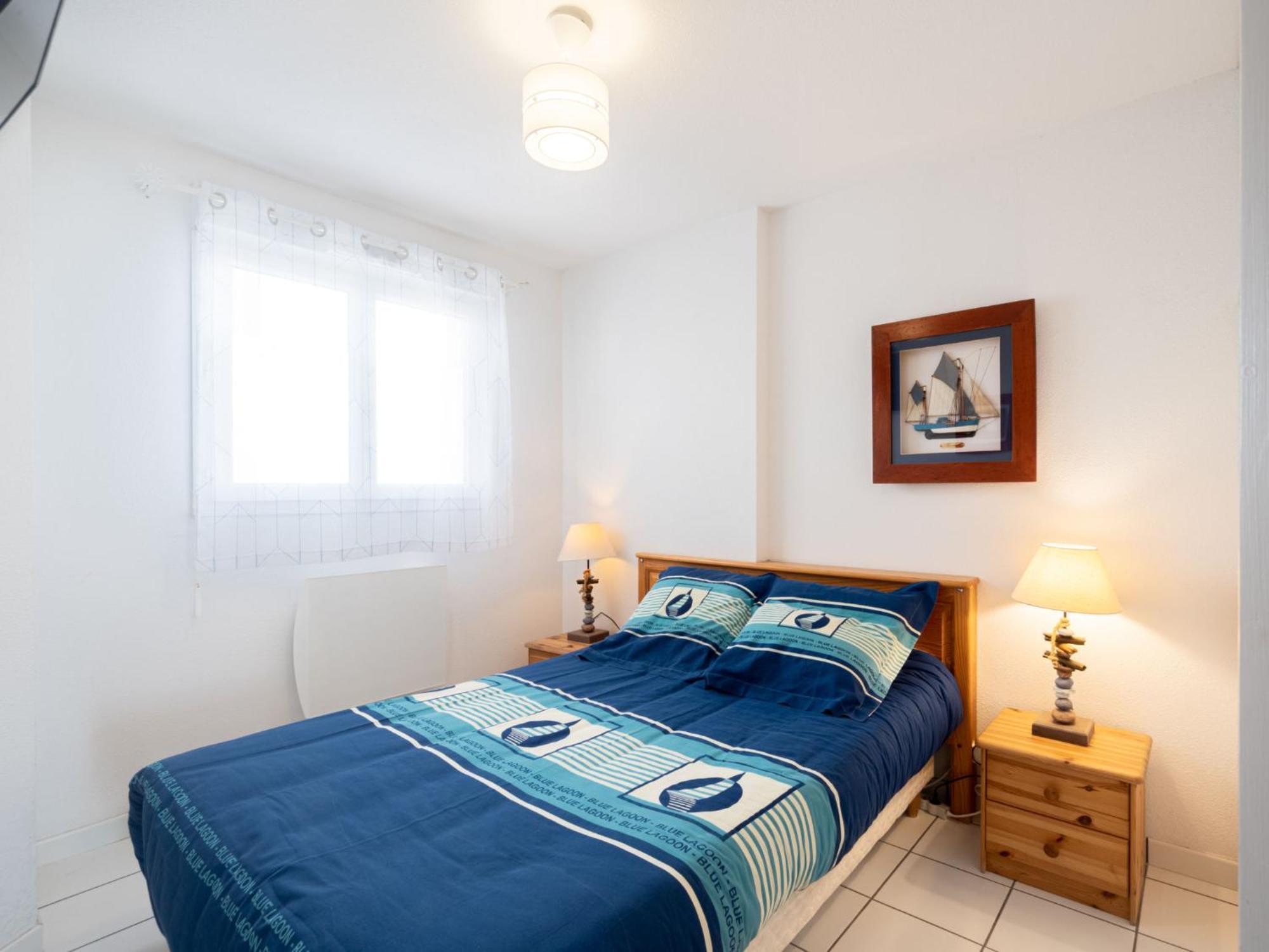 Apartment Les Hauts De La Corniche By Interhome Mimizan-Plage Exteriér fotografie